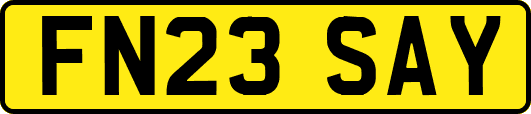 FN23SAY