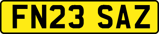 FN23SAZ