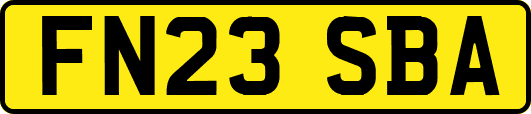 FN23SBA