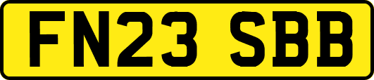 FN23SBB