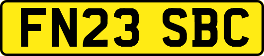 FN23SBC