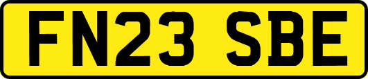 FN23SBE