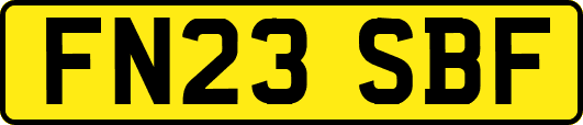 FN23SBF