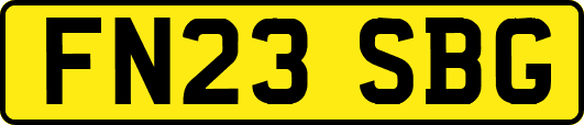 FN23SBG