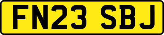 FN23SBJ