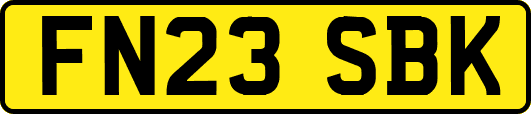 FN23SBK
