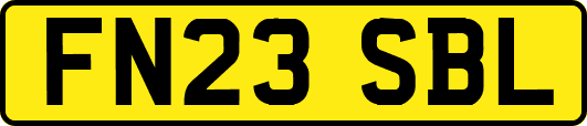FN23SBL