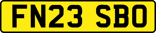 FN23SBO