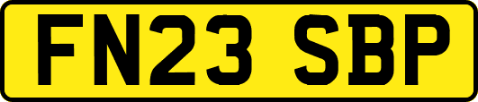 FN23SBP