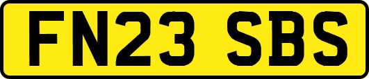 FN23SBS