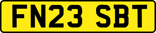 FN23SBT