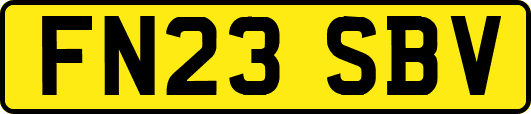 FN23SBV