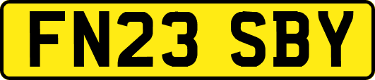 FN23SBY