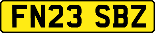 FN23SBZ