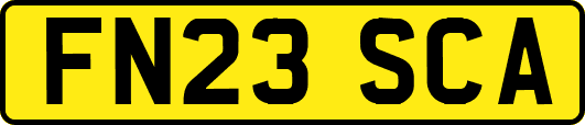 FN23SCA