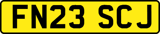 FN23SCJ