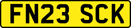 FN23SCK