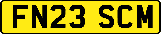 FN23SCM