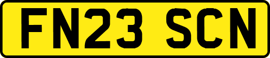 FN23SCN
