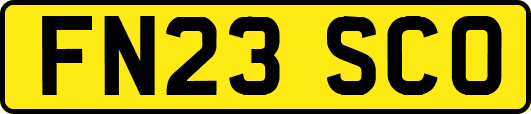 FN23SCO