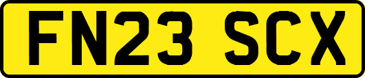 FN23SCX