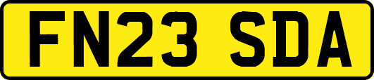FN23SDA