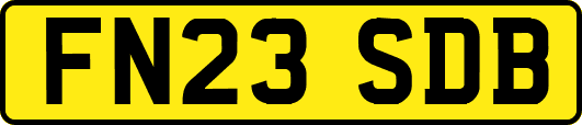 FN23SDB