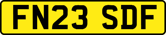 FN23SDF