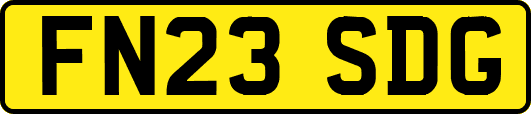 FN23SDG
