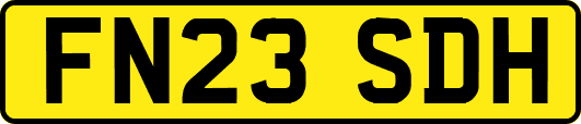 FN23SDH