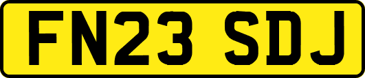 FN23SDJ