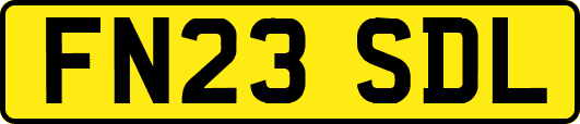 FN23SDL