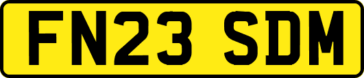 FN23SDM