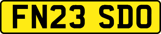 FN23SDO
