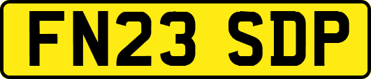 FN23SDP