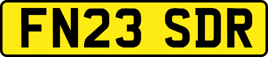 FN23SDR