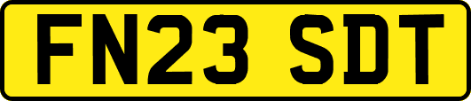 FN23SDT