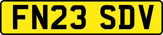 FN23SDV