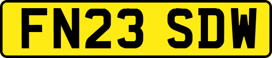FN23SDW