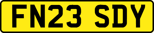 FN23SDY