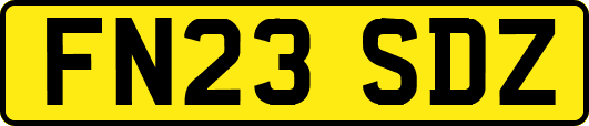 FN23SDZ