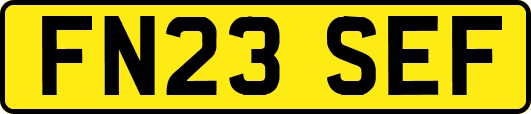 FN23SEF