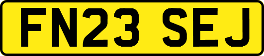 FN23SEJ