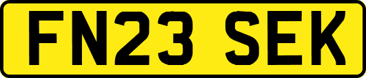 FN23SEK