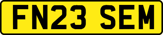 FN23SEM