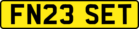 FN23SET