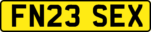 FN23SEX