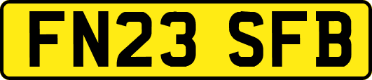 FN23SFB