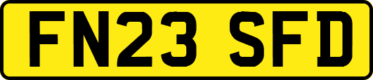 FN23SFD