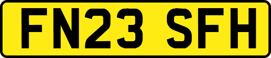 FN23SFH
